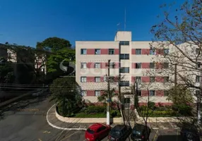 Foto 1 de Apartamento com 3 Quartos à venda, 84m² em Santo Amaro, São Paulo