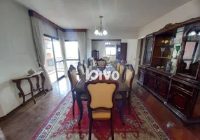 Foto 1 de Apartamento com 4 Quartos à venda, 134m² em Vila Mariana, São Paulo