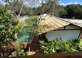 Foto 1 de Casa com 4 Quartos à venda, 176m² em Trancoso, Porto Seguro