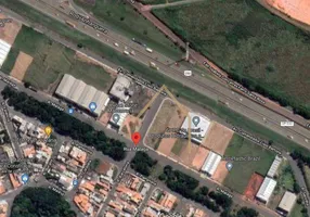 Foto 1 de Lote/Terreno à venda, 1000m² em Jardim Bertoni, Americana