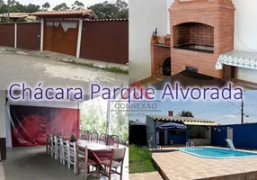 Foto 1 de Fazenda/Sítio com 4 Quartos à venda, 171m² em Parque Alvorada, Suzano