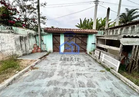 Foto 1 de Casa com 1 Quarto à venda, 80m² em Porto Novo, Caraguatatuba