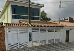 Foto 1 de Casa com 2 Quartos à venda, 100m² em Planalto Bela Vista, São Vicente