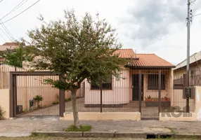 Foto 1 de Casa com 3 Quartos à venda, 87m² em Glória, Porto Alegre