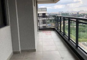 Foto 1 de Apartamento com 3 Quartos à venda, 89m² em Vila Leopoldina, São Paulo