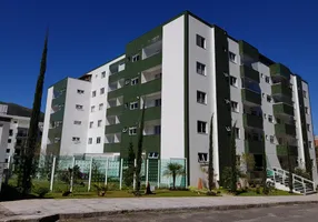 Foto 1 de Apartamento com 1 Quarto para alugar, 71m² em Alto, Teresópolis