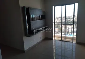 Foto 1 de Apartamento com 2 Quartos à venda, 58m² em Vila Mimosa, Campinas