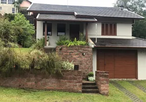Foto 1 de Casa com 2 Quartos à venda, 135m² em Logradouro, Nova Petrópolis