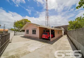 Foto 1 de Casa com 3 Quartos à venda, 107m² em Centro, Balneário Barra do Sul