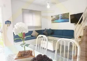 Foto 1 de Casa de Condomínio com 3 Quartos para alugar, 103m² em SAHY, Mangaratiba