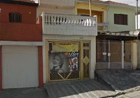 Foto 1 de Sobrado com 2 Quartos à venda, 164m² em Vila São Geraldo, São Paulo