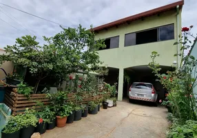 Foto 1 de Casa de Condomínio com 4 Quartos à venda, 240m² em Sobradinho, Brasília