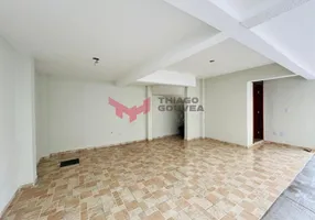 Foto 1 de Sobrado com 2 Quartos à venda, 105m² em Campo Grande, Santos