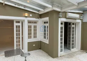 Foto 1 de Sobrado com 4 Quartos para alugar, 190m² em Jardim Paulistano, São Paulo