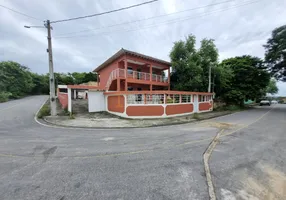 Foto 1 de Casa com 6 Quartos à venda, 237m² em Boa Perna, Araruama