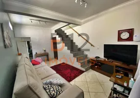 Foto 1 de Sobrado com 3 Quartos à venda, 140m² em Vila Maria, São Paulo