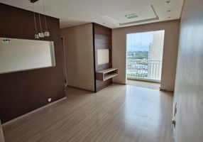 Foto 1 de Apartamento com 3 Quartos à venda, 64m² em Tatuapé, São Paulo