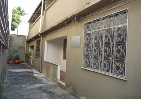 Foto 1 de Casa com 1 Quarto para alugar, 88m² em Marechal Hermes, Rio de Janeiro