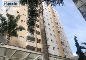 Foto 1 de Apartamento com 2 Quartos para alugar, 82m² em Móoca, São Paulo