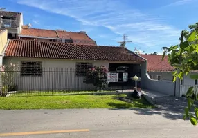 Foto 1 de Casa com 2 Quartos à venda, 250m² em Santo Antônio, São José dos Pinhais