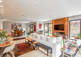 Foto 1 de Casa com 2 Quartos para alugar, 424m² em Jardim Paulista, São Paulo