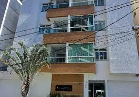 Foto 1 de Apartamento com 2 Quartos à venda, 72m² em Teixeiras, Juiz de Fora