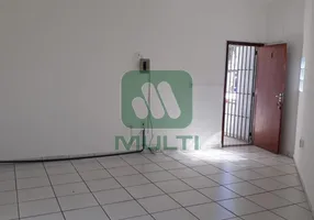 Foto 1 de Sala Comercial com 1 Quarto para alugar, 59m² em Luizote de Freitas, Uberlândia