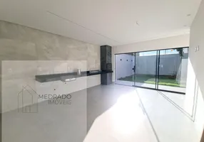 Foto 1 de Sobrado com 3 Quartos à venda, 167m² em Cardoso, Aparecida de Goiânia