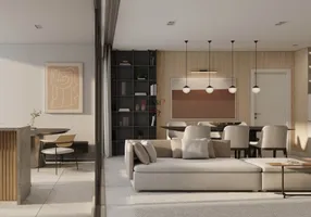 Foto 1 de Apartamento com 3 Quartos à venda, 165m² em Alto da Glória, Curitiba