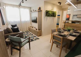 Foto 1 de Apartamento com 3 Quartos à venda, 57m² em Recreio Dos Bandeirantes, Rio de Janeiro