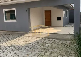 Foto 1 de Casa com 3 Quartos à venda, 100m² em Ingleses do Rio Vermelho, Florianópolis