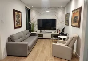 Foto 1 de Casa com 3 Quartos à venda, 122m² em Sagrada Família, Belo Horizonte