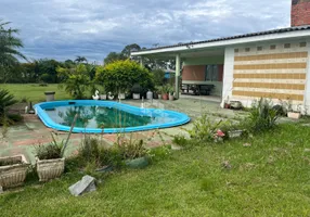 Foto 1 de Casa com 3 Quartos à venda, 400m² em Ponta Grossa, Porto Alegre