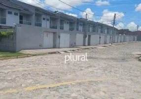 Foto 1 de Casa de Condomínio com 3 Quartos para venda ou aluguel, 100m² em Maraponga, Fortaleza