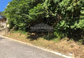 Foto 1 de Lote/Terreno à venda, 388m² em Barra Velha, Ilhabela