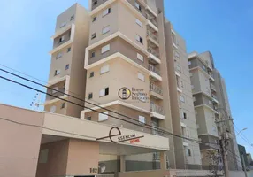 Foto 1 de Apartamento com 2 Quartos à venda, 55m² em Jardim Dona Regina, Santa Bárbara D'Oeste