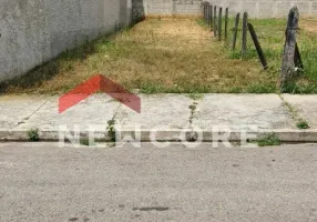 Foto 1 de Lote/Terreno à venda, 125m² em Loteamento Vila Olímpia, Taubaté