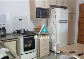 Foto 1 de Cobertura com 3 Quartos à venda, 340m² em Vila Assuncao, Santo André