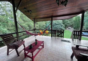Foto 1 de Casa com 5 Quartos à venda, 374m² em Jardim das Acácias, Quatro Barras