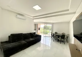 Foto 1 de Cobertura com 3 Quartos à venda, 429m² em Canasvieiras, Florianópolis