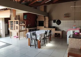 Foto 1 de Casa com 3 Quartos à venda, 188m² em Vila Toninho, São José do Rio Preto
