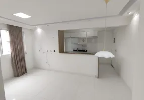 Foto 1 de Apartamento com 2 Quartos para alugar, 49m² em Piatã, Salvador