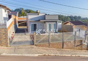 Foto 1 de Casa com 2 Quartos à venda, 80m² em , Agronômica