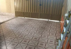 Foto 1 de Casa com 4 Quartos à venda, 152m² em Vila Ana Rosa Novaes, Cruzeiro