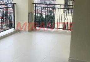 Foto 1 de Apartamento com 2 Quartos à venda, 74m² em Santana, São Paulo