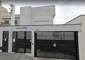 Foto 1 de Casa de Condomínio com 2 Quartos à venda, 57m² em Vila Formosa, São Paulo