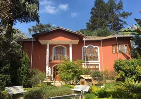 Foto 1 de Casa com 4 Quartos à venda, 386m² em Granja Viana, Cotia