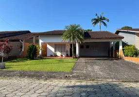 Foto 1 de Casa com 3 Quartos à venda, 217m² em Morada da Praia, Bertioga