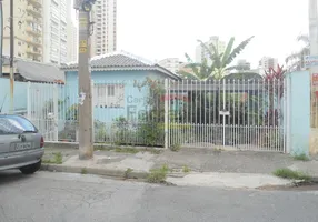 Foto 1 de Lote/Terreno à venda, 330m² em Santana, São Paulo