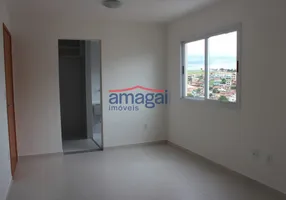 Foto 1 de Apartamento com 3 Quartos para alugar, 80m² em Centro, Jacareí